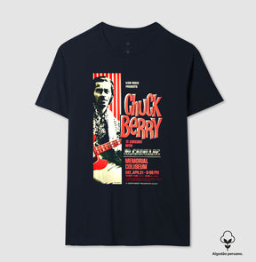 Camiseta Chuck