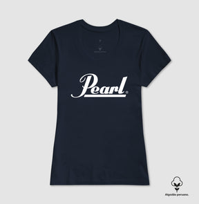 Camiseta da Pearl