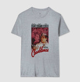 Camiseta Casablanca