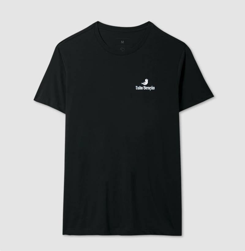 Camisetin Tudo Bençãozinha III