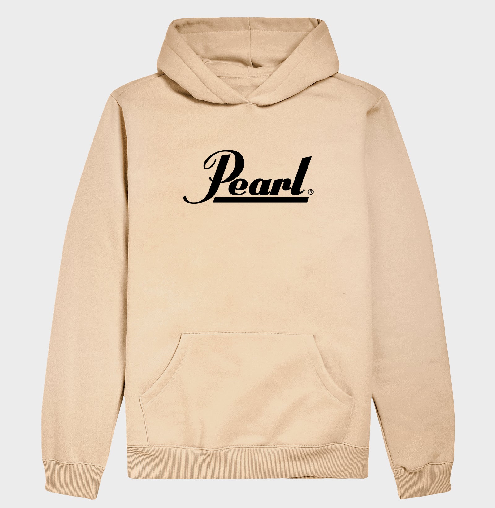 Moletom da Pearl