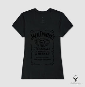 Camiseta Jack D. Label