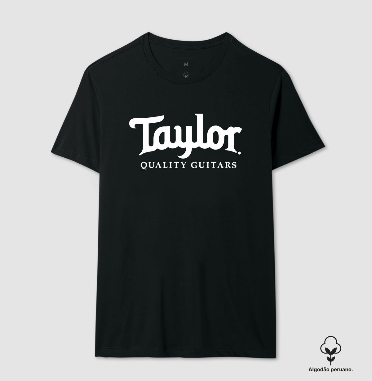 Camisetin da Taylor