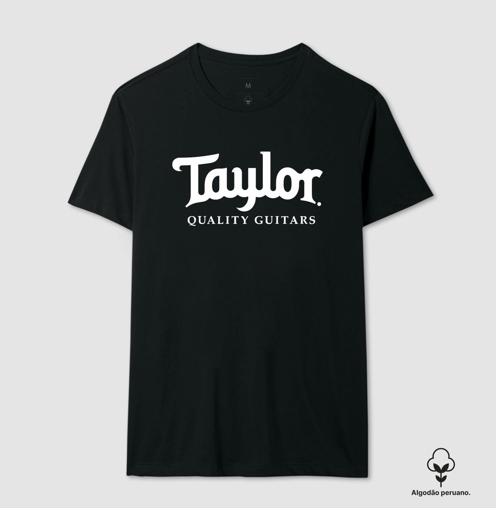 Camiseta da Taylor