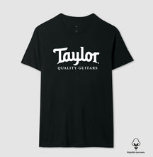 Camiseta da Taylor