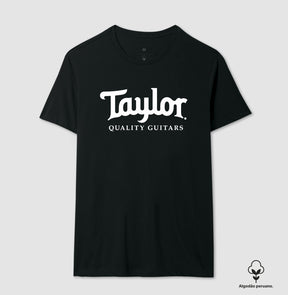 Camiseta da Taylor