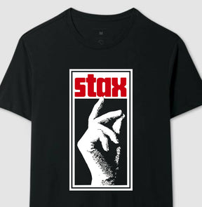 Camiseta da Stax