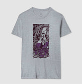 Camiseta da Janis