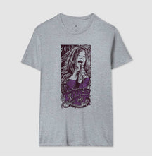 Camiseta da Janis