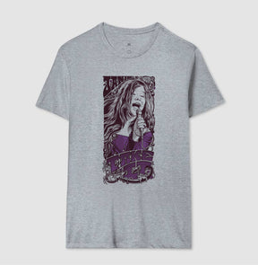 Camiseta da Janis