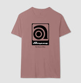 Camiseta da Ampeg