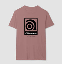 Camiseta da Ampeg
