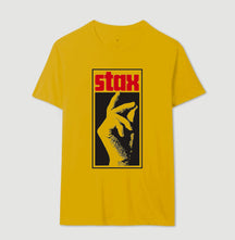 Camiseta da Stax II