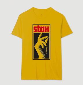 Camiseta da Stax II