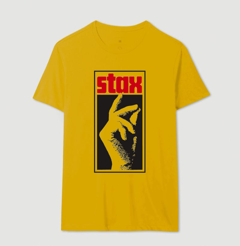Camisetin da Stax II