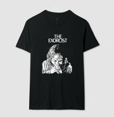 Camiseta O Exorcista