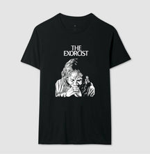 Camiseta O Exorcista