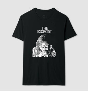 Camiseta O Exorcista