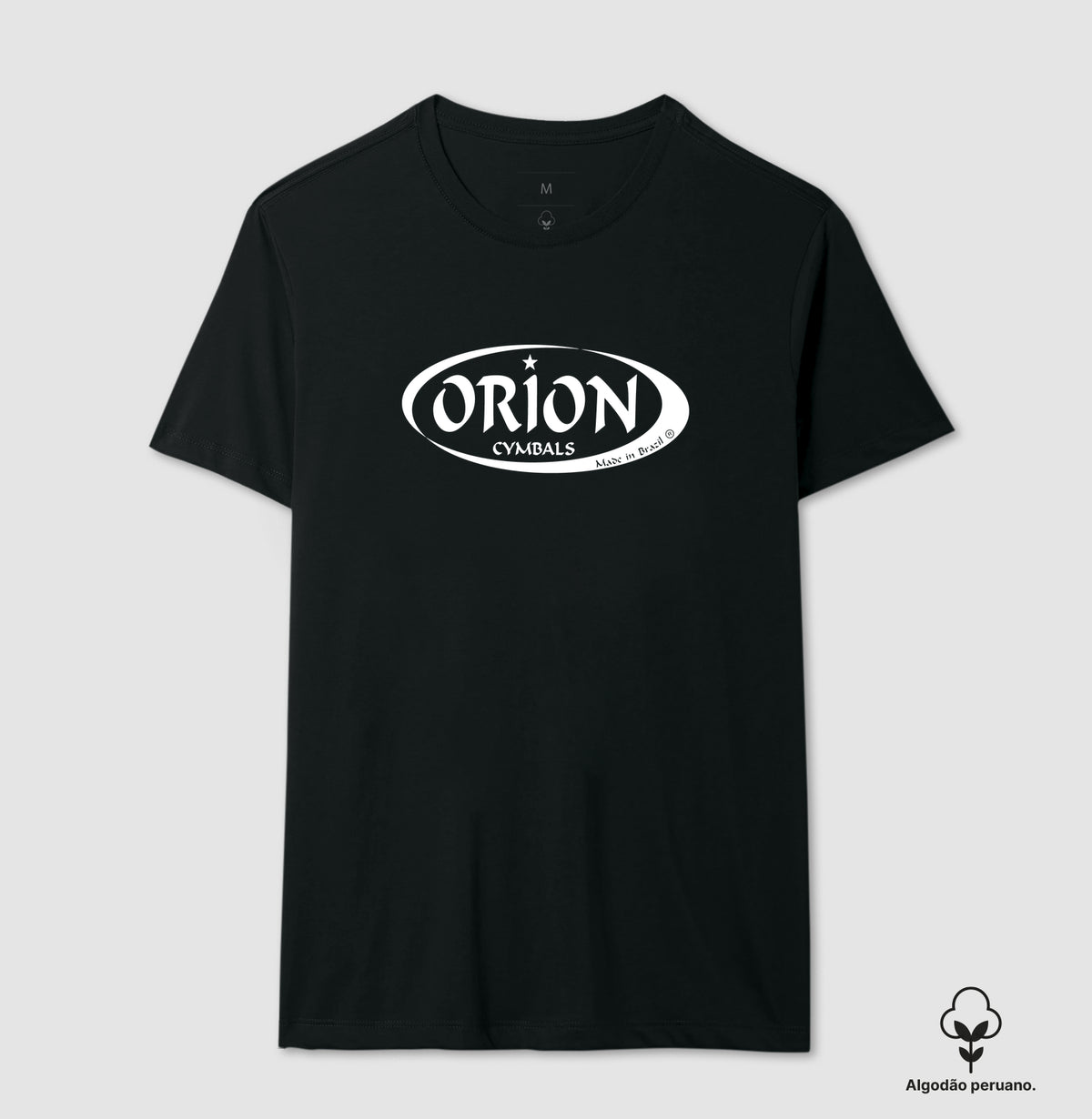 Camiseta da Orion
