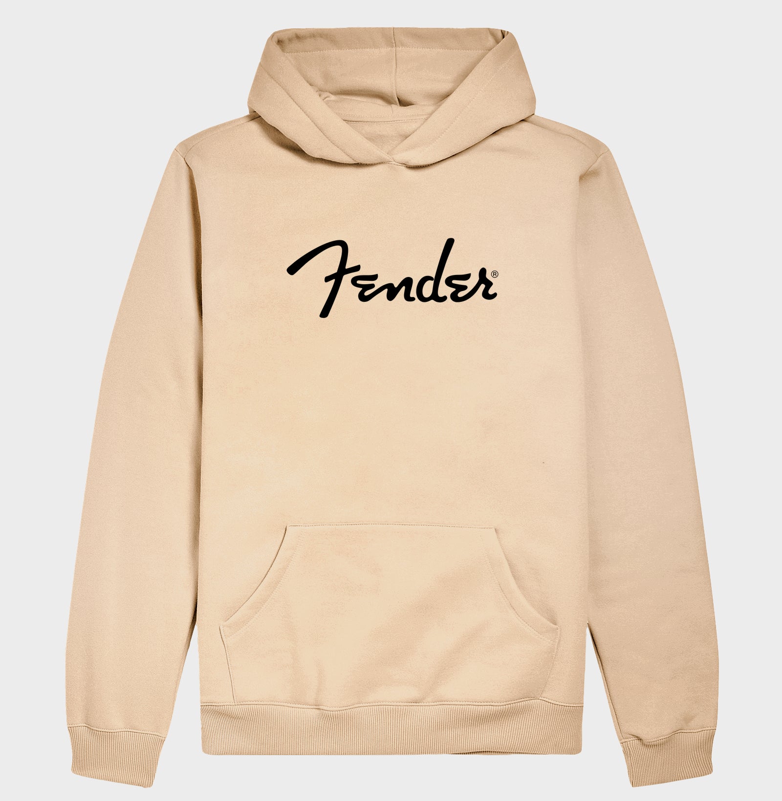 Moletom da Fender