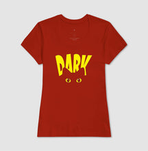 Camiseta Dark