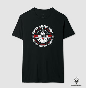 Camiseta Top Gun