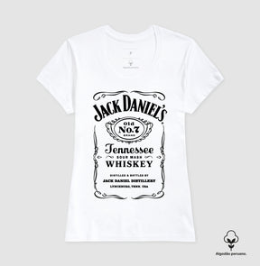 Camiseta Jack D. Label