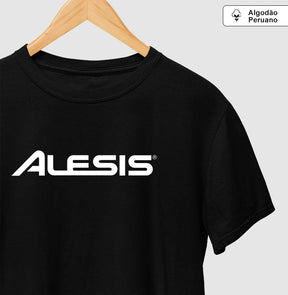 Camiseta da Alesis