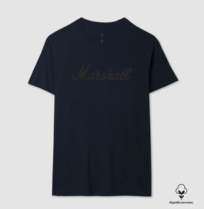 Camiseta da Marshall