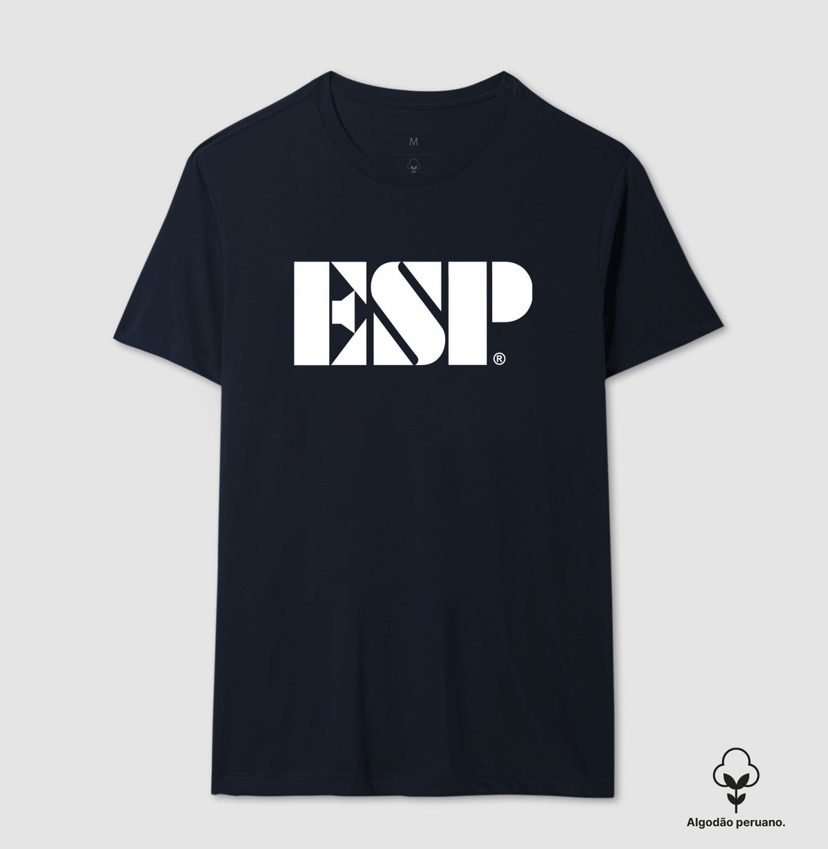 Camisetin da ESP