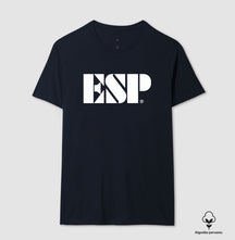Camiseta da ESP