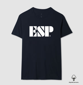 Camiseta da ESP
