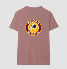 Camiseta dos Redskins