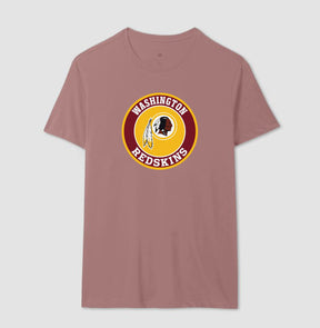 Camiseta dos Redskins