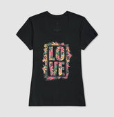 Camiseta Big Love