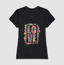 Camiseta Big Love
