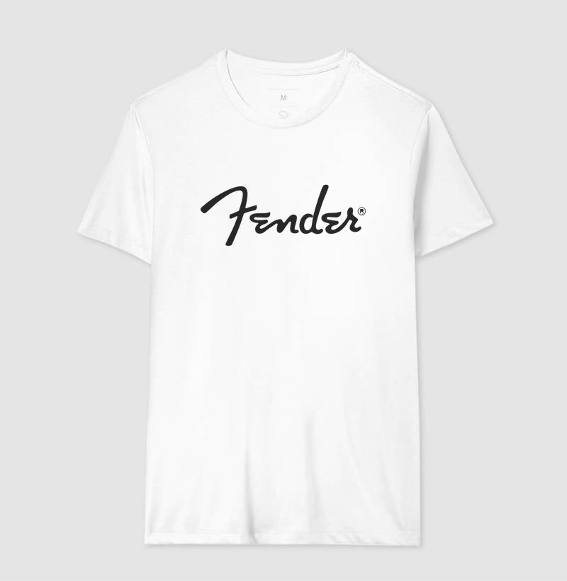 Camisetin da Fender