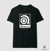 Camiseta da Ampeg