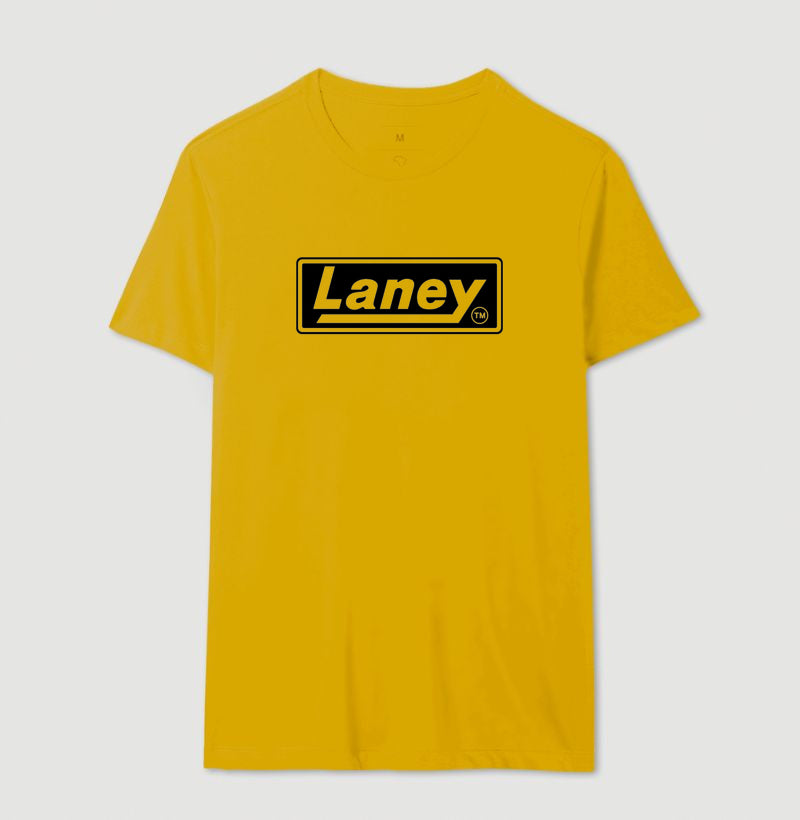 Camiseta da Laney