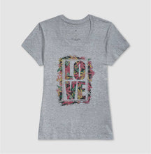 Camiseta Big Love