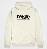 Moletom da Paiste