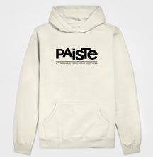 Moletom da Paiste