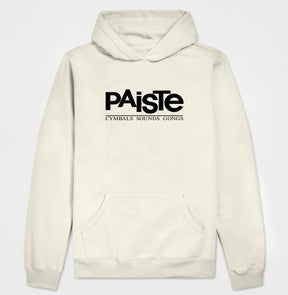 Moletom da Paiste
