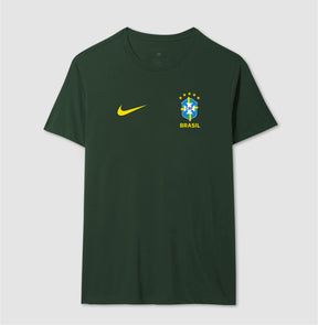 Camiseta Seleção Brasileira