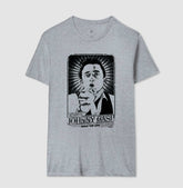 Camiseta Johnny Cash