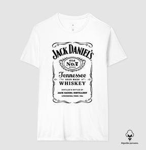 Camiseta Jack D. Label