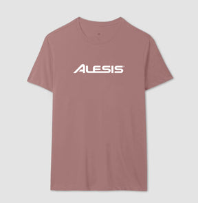 Camiseta da Alesis