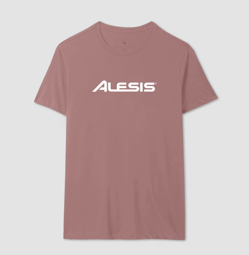 Camiseta da Alesis