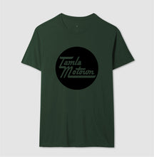 Camiseta da Tamla/Motown