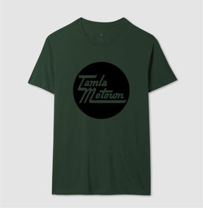 Camiseta da Tamla/Motown